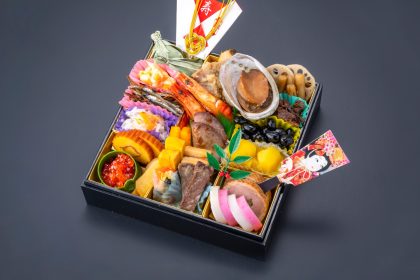菊水 生おせち 一段重 2026年